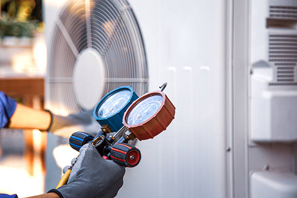 Trusted Air Conditioning Repair service in Somerville, AL - HVAC Repair CO
